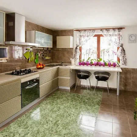 Modern With Beautiful Views To The City Villa