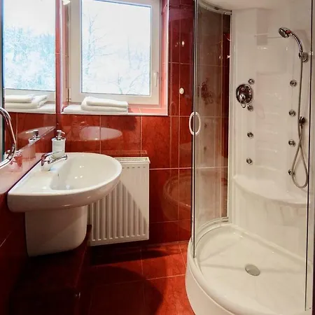 Modern With Beautiful Views To The City Brasov