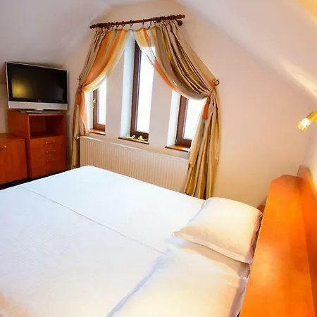 Modern With Beautiful Views To The City Villa Brasov